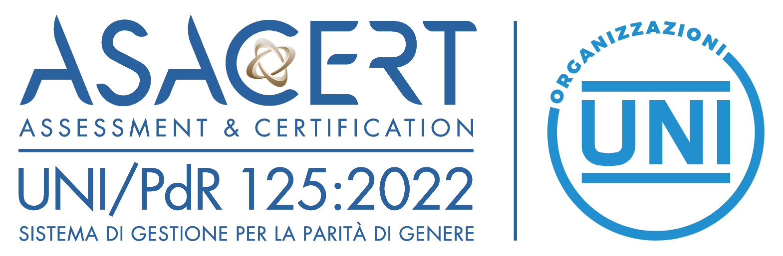 ASACERT 125-2022 UNI